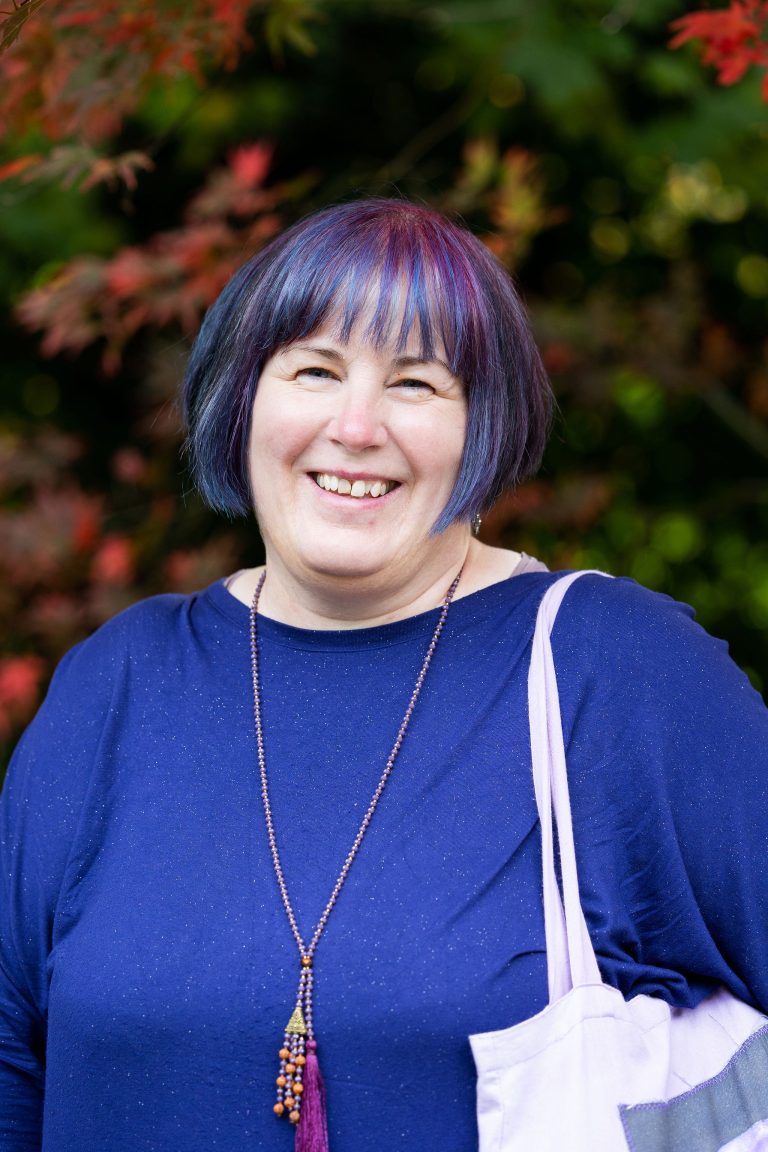Jenny Bowers